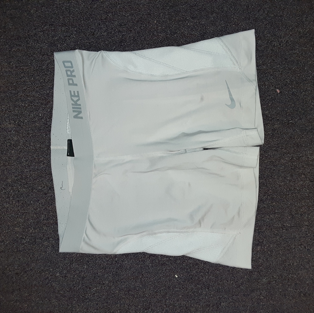 Comprehensive shorts